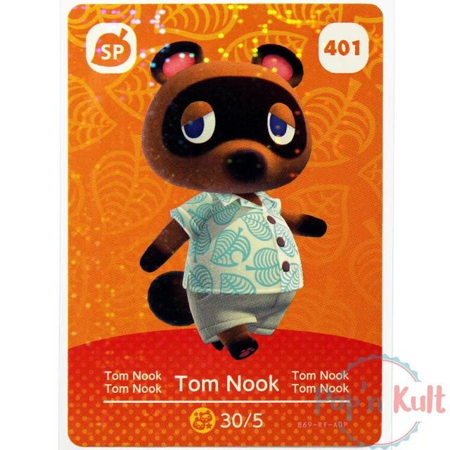 CARTE AMIIBO ANIMAL Crossing Série 2 | Mireille EUR 2,50 - FR