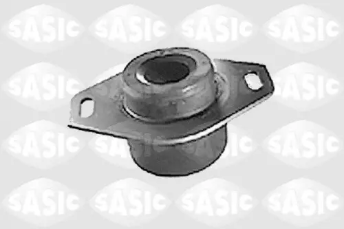 SASIC (8271101) Motorlager, Lagerung getriebeseitig für CITROEN FIAT PEUGEOT