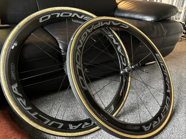自転車本体 BORA ONE 50 AC3 カンパニョーロ CAMPAGNOLO ボーラ ワン BORA ONE 50 AC3