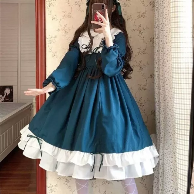 Deguisement lolita outlet