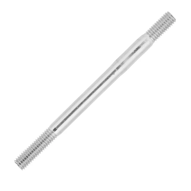 M6 Stud Double End Accurate Reliable Anticorrosion For Agriculture For Animal