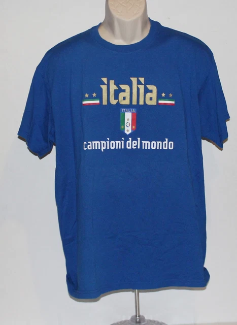 Maillot domicile Italie Kappa Totti n°10 2002