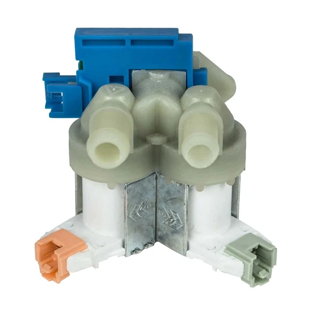 FOR ELECTROLUX WASHING Machine Inlet Solenoid Valve 33490148 1325186227 ...