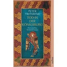 Tod in der Königsburg: Historischer Kriminalroman... | Buch | Zustand akzeptabel