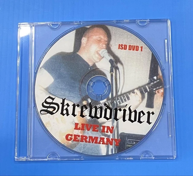 SCREW D 『LIVE IN GERMANY』 DVD SCREW D 『LIVE IN GERMANY』 DVD Amazon.com: Sultans of Swing