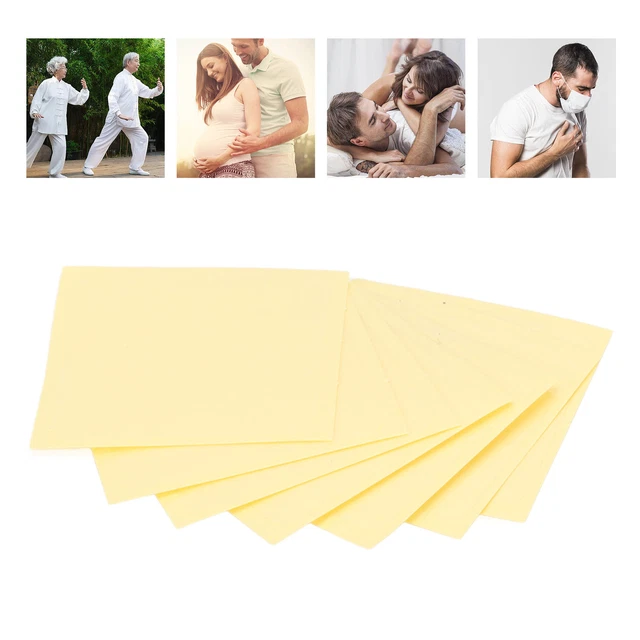14x Transdermal System Patch Men Women Safe Plant Extract Quit Smoking PLM