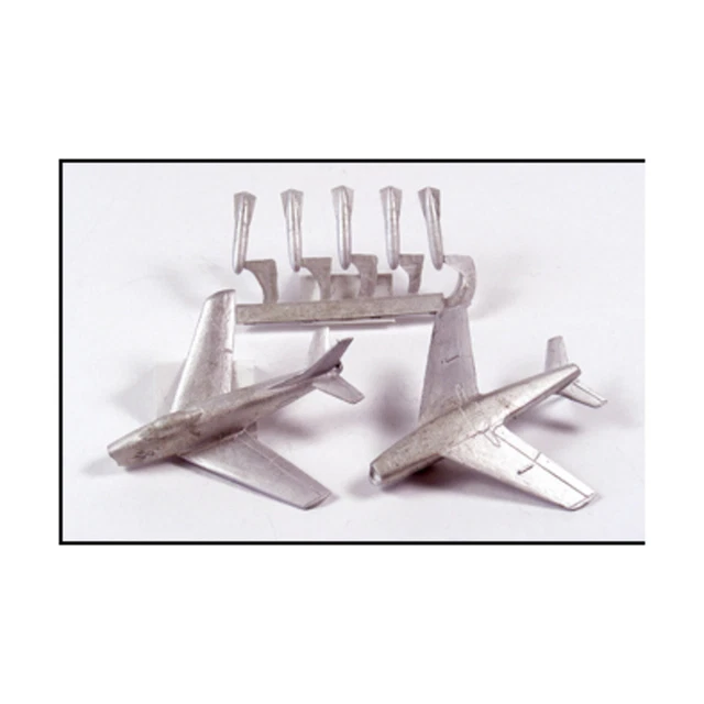 GHQ Modern Micro NATO Fixed Wing 1/285 F86 A5 Sabre Pack New