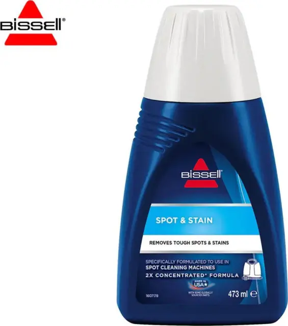 BISSELL Spot Stain Formula For 2006F - 79B9E.
