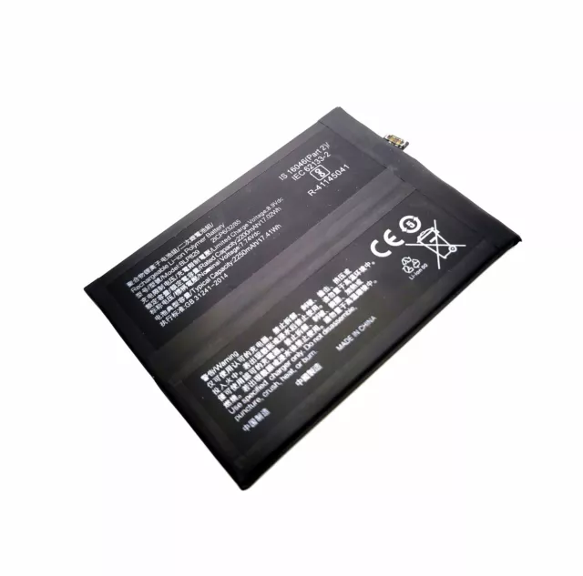 Original OEM OnePlus 9 Akku Batterie Battery BLP829 für One+ 9 2250mAh