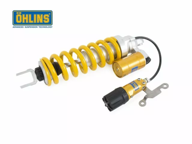 Ammortizzatore Ohlins Stx46P Per Africa Twin Crf 1000 L 2016-2017