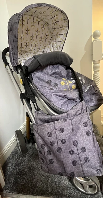 cosatto giggle 2 travel system