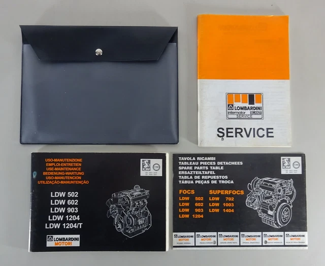 Segmentos De Motor Lombardini LDW502/602/903/1204 - Juego De 3 Segmentos, Medida MM72