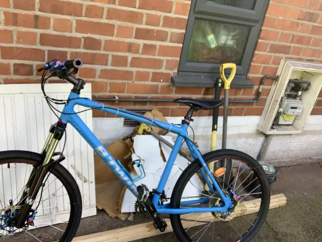 Rockrider sales 500 26