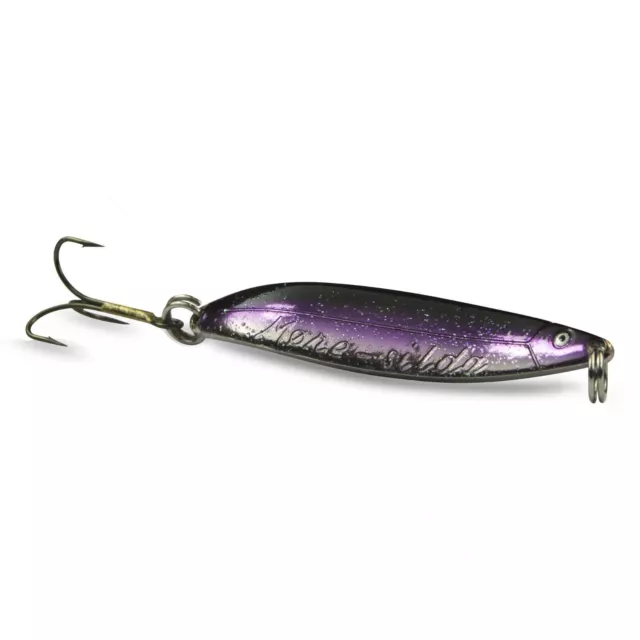 Blue Fox Moresilda Northern Lights 10g Spoon Lure NEW COLOURS