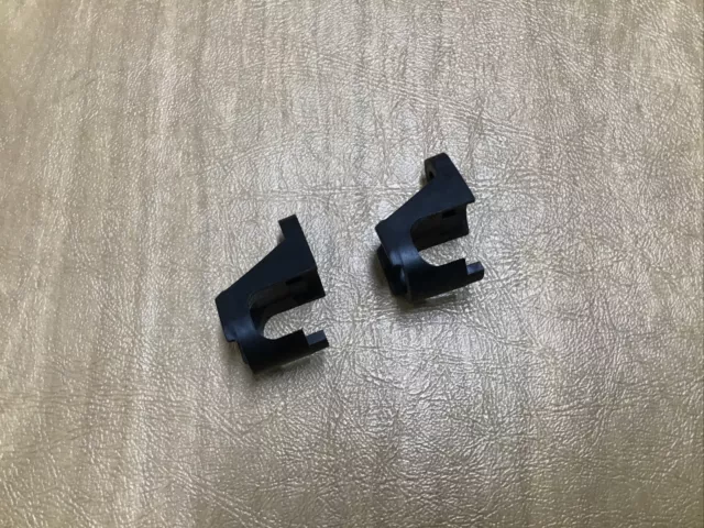 OMC Control Box Panel Mount Cable Anchor # 0126025 Qty. 2