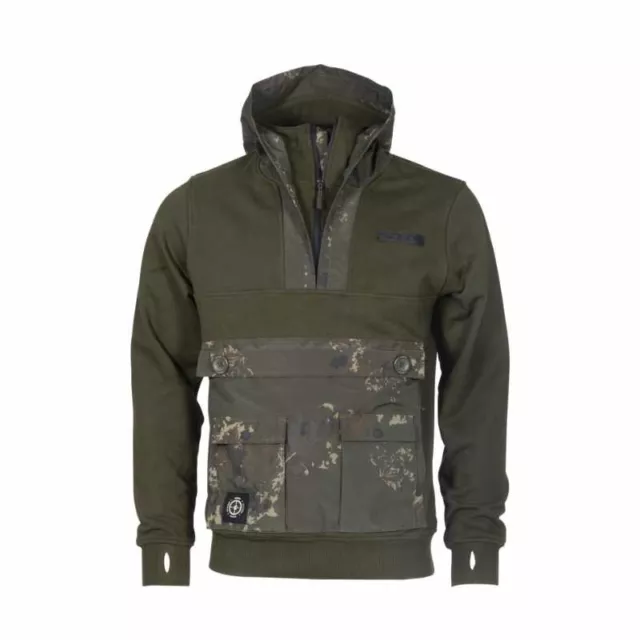 Kevin Nash Scope HD Kapuzenpullover C0520