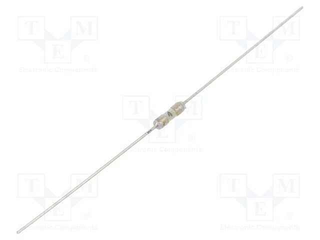 Céramique, Axial Sécurité : Schmelz 4A 2,3x8mm 125VAC Rapidement