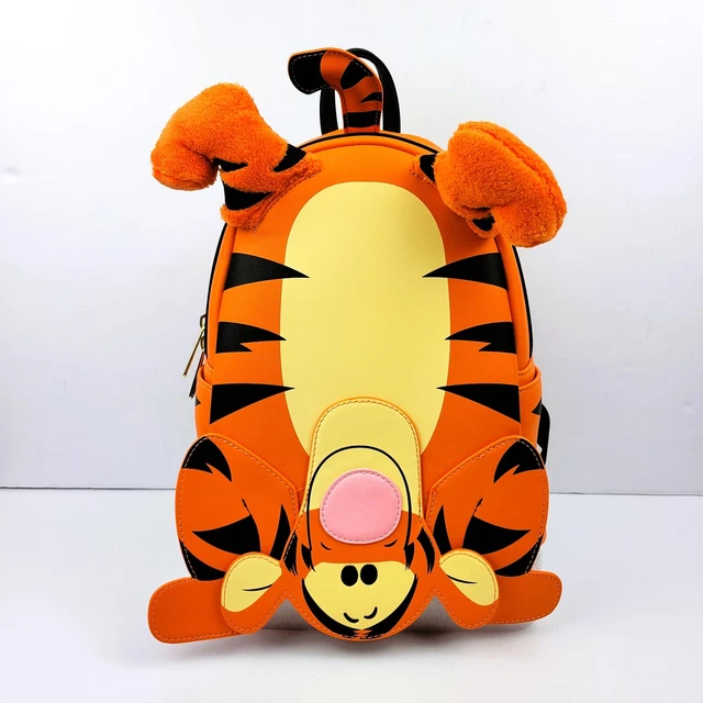 Tigger loungefly deals backpack