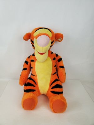 giant tigger plush