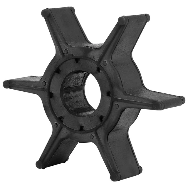 Outboard 8HP 9.9HP 15HP 20HP Water Pump Impeller 63V-44352-01 Fit for  Q8C5