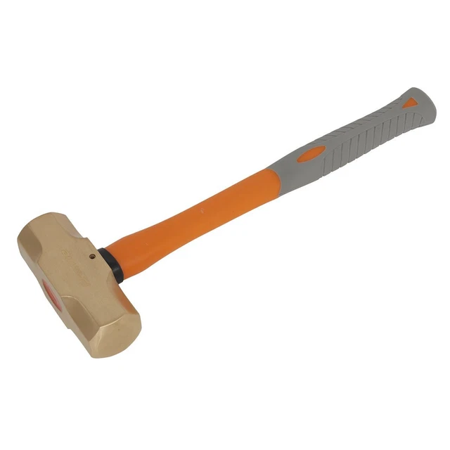 Sealey Luge Marteau 2kg - non Mousseux NS089