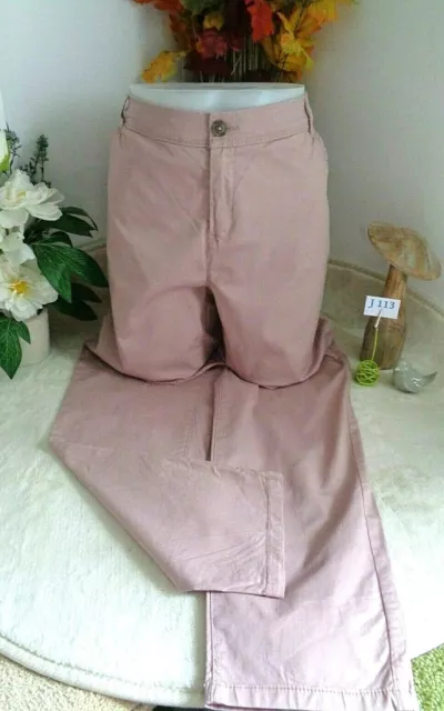 Pantalon femme top c&a