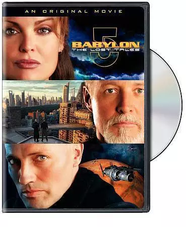 Babylon 5: The Lost Tales Babylon 5: The Lost Tales