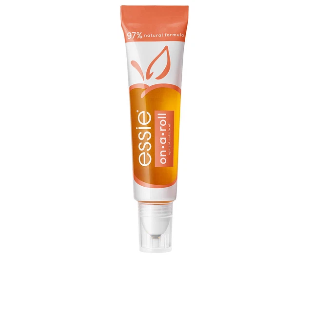 Higiene Essie unisex ESSIE ON A ROLL apricot cuticle oil 5 ml