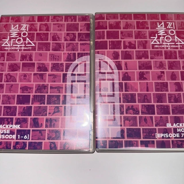BLACKPINK- [BLU RAY 1080p] -DVD $30.09 - PicClick CA