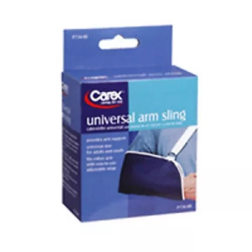 Carex Universal Arm Sling (3 Pack)