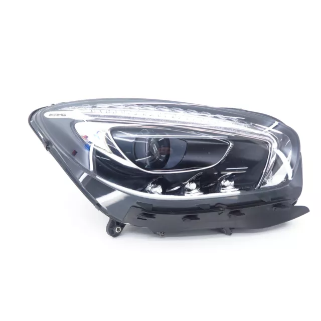 Scheinwerfer LED rechts Mercedes Benz AMG GT 190 10.14- A1909063600