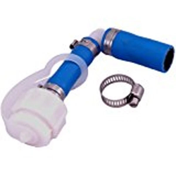 Kit rinçage Kawasaki 03-10 4-Stroke - Atlantis Flush Kit A2628