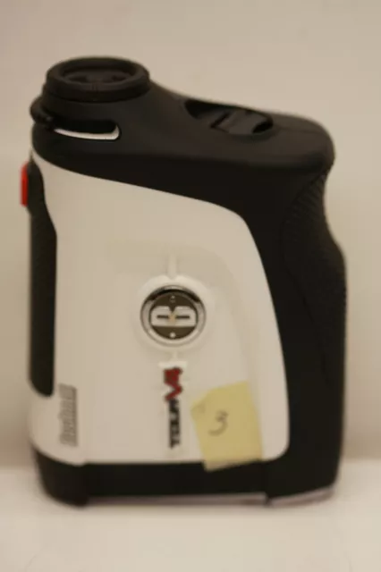 Bushnell Tour V4 Édition de Laser