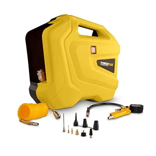 Image of PowerPlus POWX1706 ebay website