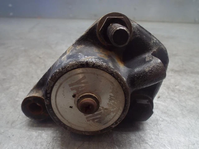 Yamaha XS2 TX650 1972-1974 Pinza freno anteriore moto