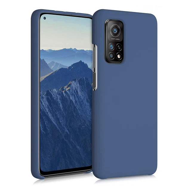 Handyhülle für Xiaomi Mi 10T Pro / Mi 10T Schutzhülle Hülle Case Cover Hurtel