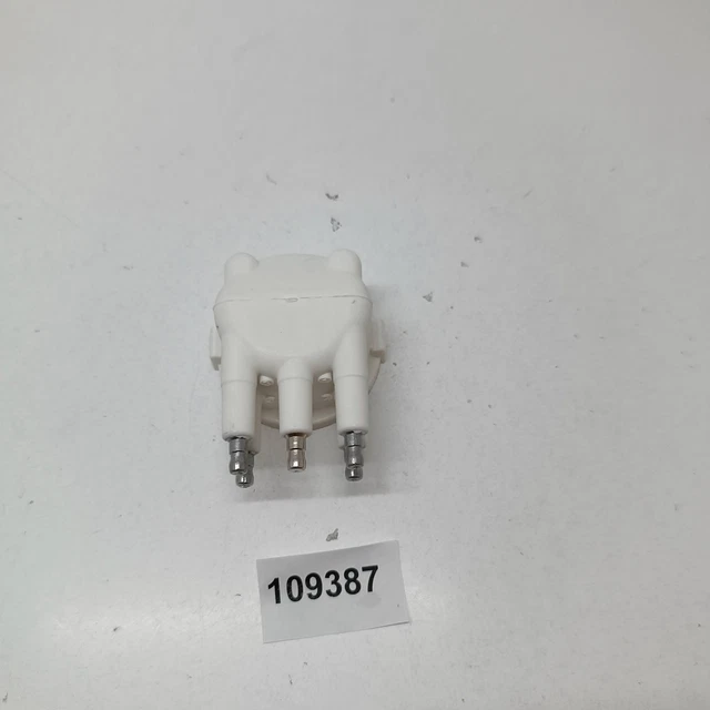 Facet 2.8209PHT Calotta Distributore Accensione - Compatibile Con Fiat Panda, Uno, Lancia Y10 - Foto 3