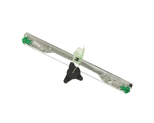 8E1959802E SISTEMA ALZACRISTALLO PORTA ANTERIORE DX AUDI A4 BERL (8E5 - Foto 9