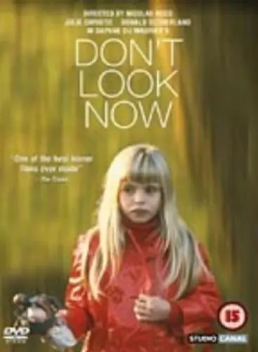 Dont Look Now [DVD] DVD Value Guaranteed from eBay’s biggest seller!