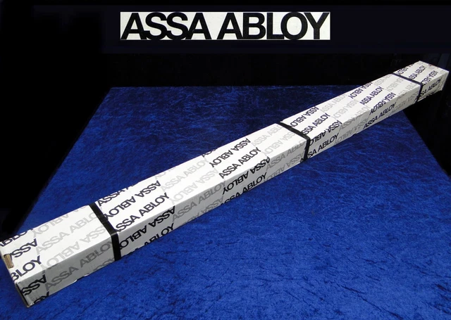 Produktbild von Assa Abloy DC700 Türschließer Mit Gleitschiene