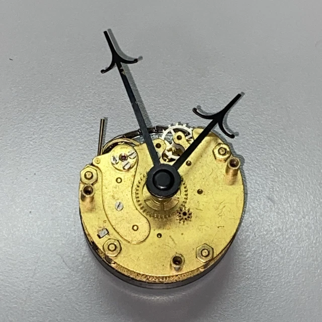 Seth Thomas Thomas Watch Repair Clock Repair DVD Video Repairing