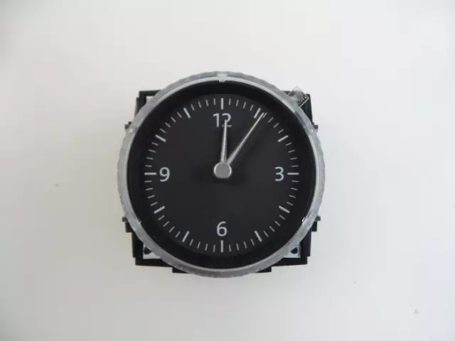 3G0919204C Uhr VW Passat B8 Variant (3G) P6807865