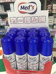 Disinfettante Spray 100Ml Meds