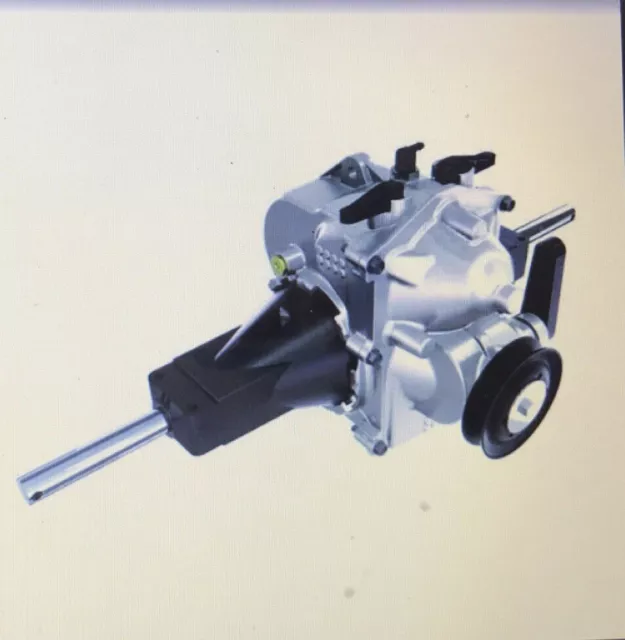 HUSQVARNA SNOW BLOWER OEM Hydro Gear Transmission 591388201 HG