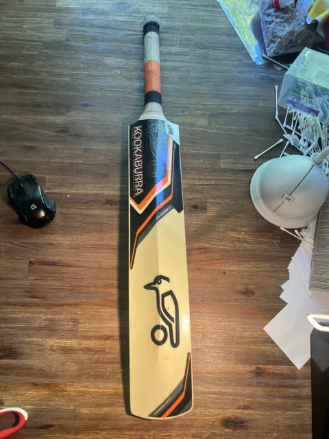 kookaburra cricket bat Pro 300 Size 6