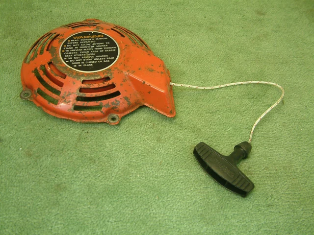 HONDA CARBURATORE COMPL. MOT.: GCV 190 - RASAERBA. ORIGINALE - Foto 8