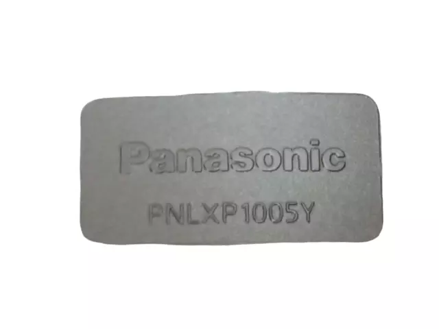 Panasonic KX-TGF380 KX-TGFA30 3 Corded+Cordless Bluetooth Handset System | Works 3