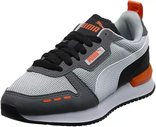 Puma R78 Scarpe da Ginnastica Unisex Basso Top Scarpe Casual Vendita