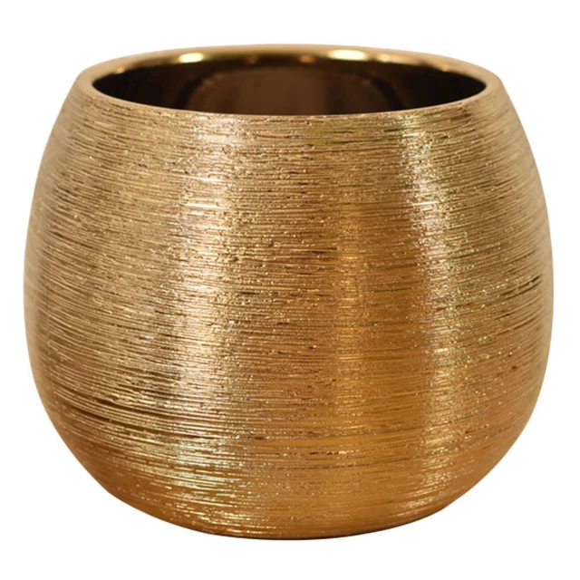 Vaso Per Piante Grasse Creativo A Forma Di Casetta Delle Fate In Resina - Vaso Sospeso Da Giardino Fatato (17x17x16 Cm)