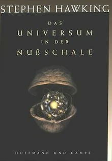 Das Universum in der Nußschale von Stephen W. Hawking | Buch | Zustand sehr gut